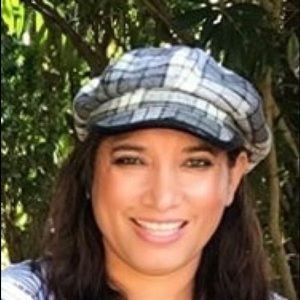 Meet your Posher, Norma